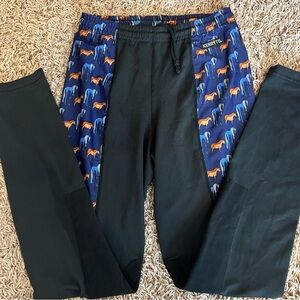 Kerrits Kids XL Breeches